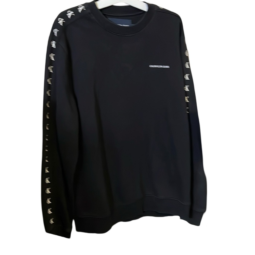 Sweater Calvin Klein large
